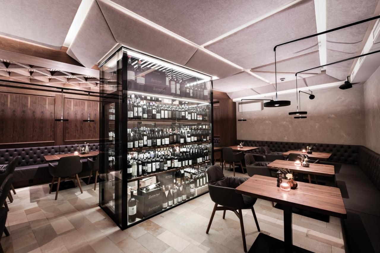Hotel Alte Post Suedsteiermark Leibnitz Ngoại thất bức ảnh