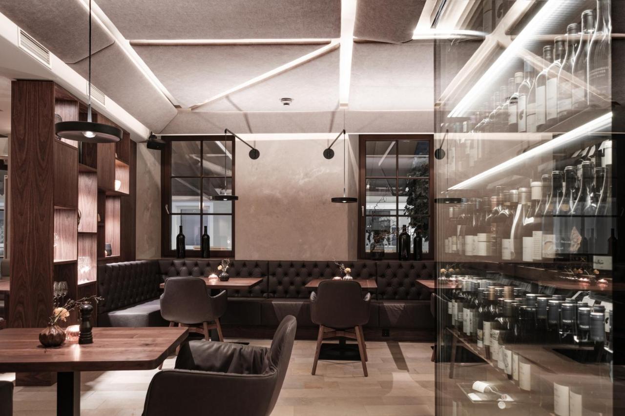 Hotel Alte Post Suedsteiermark Leibnitz Ngoại thất bức ảnh