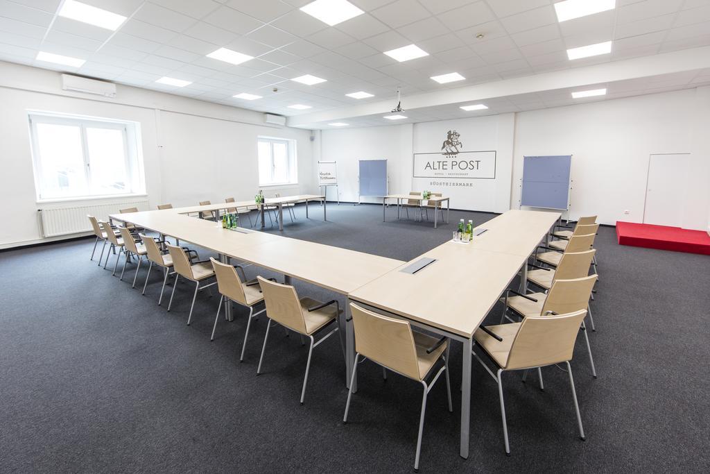 Hotel Alte Post Suedsteiermark Leibnitz Ngoại thất bức ảnh